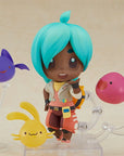 Nendoroid - 2007 - Slime Rancher 2 - Beatrix LeBeau - Marvelous Toys