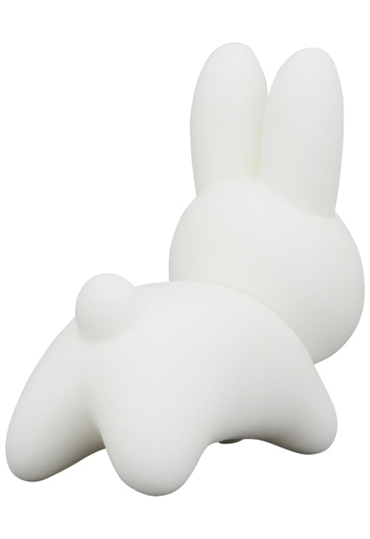 Medicom - UDF No. 702 - Dick Bruna (Series 5) - Rabbit (Shiro) Set of 2 - Marvelous Toys