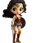 Banpresto - Q Posket - Justice League - Wonder Woman - Marvelous Toys