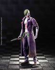 Hiya Toys - Injustice 2 - The Joker (1/18 Scale) - Marvelous Toys