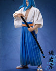 Tunshi Studio - Samurai Shodown II - Ukyo Tachibana (1/6 Scale) - Marvelous Toys