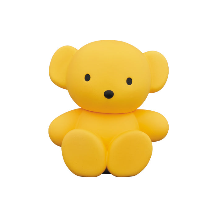 Medicom - UDF No. 561 - Dick Bruna Series 4 - Miffy - Bear Plush - Marvelous Toys