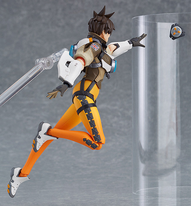 Figma - 352 - Overwatch - Tracer