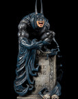 XM Studios - DC Iconic Cover Art - Batman: Bloodstorm (80th Anniversary) (1/6 Scale) - Marvelous Toys