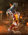 Iron Studios - BDS Art Scale 1:10 - Marvel's X-Men - Colossus - Marvelous Toys