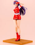 Kotobukiya - Bishoujo - SNK - The King of Fighters '98 - Athena Asamiya (1/7 Scale) - Marvelous Toys