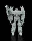 Hasbro - HasLab Crowdfund - Fight! Super Robot Lifeform Transformers: Victory - Deathsaurus - Marvelous Toys