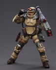 Joy Toy - JT4478 - Infinity (Corvus Belli) - Armata-2 Proyekt: Marauders - Ranger Unit 3 (1/18 Scale) - Marvelous Toys