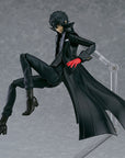 figma - 363 - Persona 5 - Joker with Morgana (2nd Reissue) - Marvelous Toys