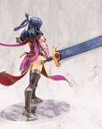 Kotobukiya - The Legend of Heroes: Trails into Reverie - Rixia Mao (1/8 Scale) - Marvelous Toys