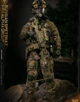 Damtoys - Elite Series - Russian Spetsnaz FSB Alpha Group Gunner - Marvelous Toys