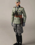 3R DiD - WWII - Waffen-SS Obergruppenfuhrer - Paul Hausser (1/6 Scale) - Marvelous Toys