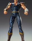 Medicos - Super Action Statue - Fist of the North Star - Kenshiro - Marvelous Toys