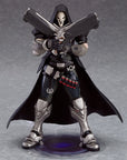 figma - 393 - Overwatch - Reaper - Marvelous Toys