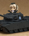 Nendoroid More - Girls und Panzer der Film - Centurion - Marvelous Toys