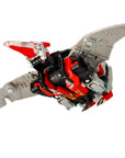 Hasbro - Transformers Generations - Power of the Primes - Dinobot Red Swoop (Deluxe) - Marvelous Toys