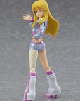 Figma - 331 - THE IDOLM@STER - Miki Hoshii - Marvelous Toys
