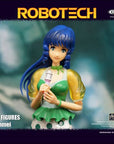 KitzConcept - Robotech - Lynn Minmay (1/12 Scale) - Marvelous Toys