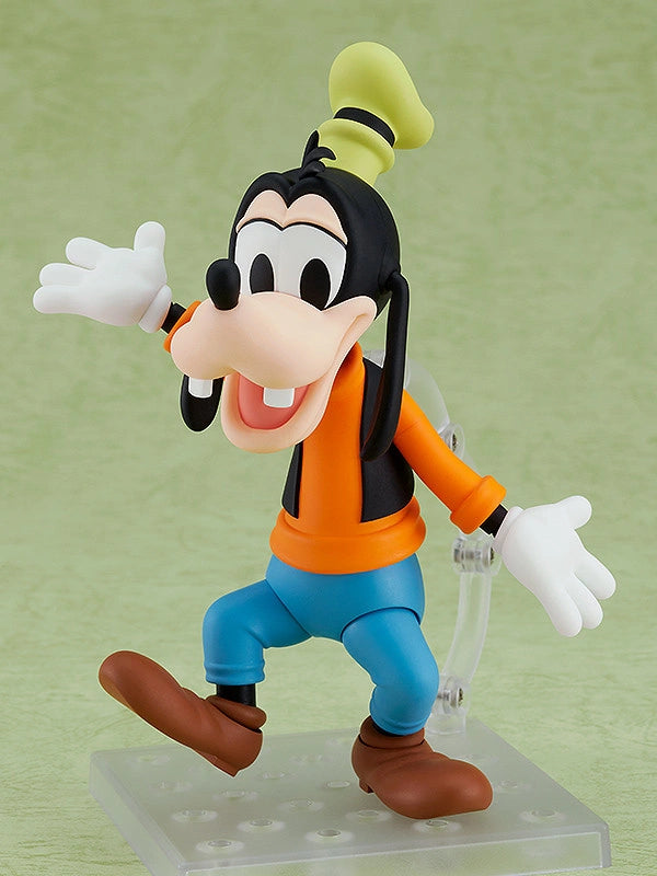 Nendoroid - 1388 - Disney - Goofy - Marvelous Toys