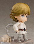 Nendoroid - 933 - Star Wars: A New Hope - Luke Skywalker - Marvelous Toys