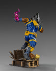Iron Studios - BDS Art Scale 1:10 - Marvel's X-Men - Bishop - Marvelous Toys