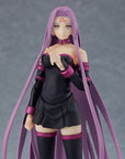 figma - 538 - Fate/stay night [Heaven's Feel] - Rider 2.0 - Marvelous Toys