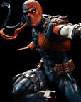 XM Studios - DC Premium Collectibles - Rebirth - Deathstroke (1/6 Scale) - Marvelous Toys