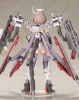 Kotobukiya - Frame Arms Girl - Kongo Model Kit - Marvelous Toys