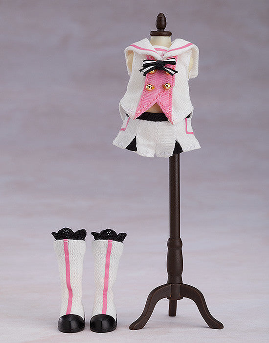 Nendoroid Doll - Kizuna AI - Marvelous Toys