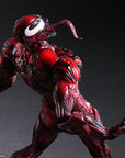 Play Arts Kai - Marvel Universe Variant - Venom (Limited Color Ver.) - Marvelous Toys