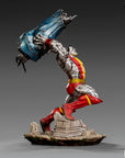 Iron Studios - BDS Art Scale 1:10 - Marvel's X-Men - Colossus - Marvelous Toys