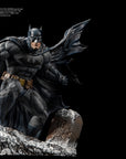 XM Studios - DC Iconic Cover Art - Batman: Hush (80th Anniversary) (1/6 Scale) - Marvelous Toys