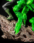 XM Studios - DC Premium Collectibles - DC Rebirth - Green Lantern (1/6 Scale) - Marvelous Toys
