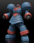 Good Smile Company - Moderoid - Giant Robo: The Day the Earth Stood Still - Giant Robo Model Kit - Marvelous Toys