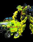 Hasbro - Transformers Masterpiece Movie Series - MPM-11 - Ratchet - Marvelous Toys