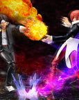 Figma - FREEing SP-094 - The King of Fighters '98 Ultimate Match - Kyo Kusanagi - Marvelous Toys