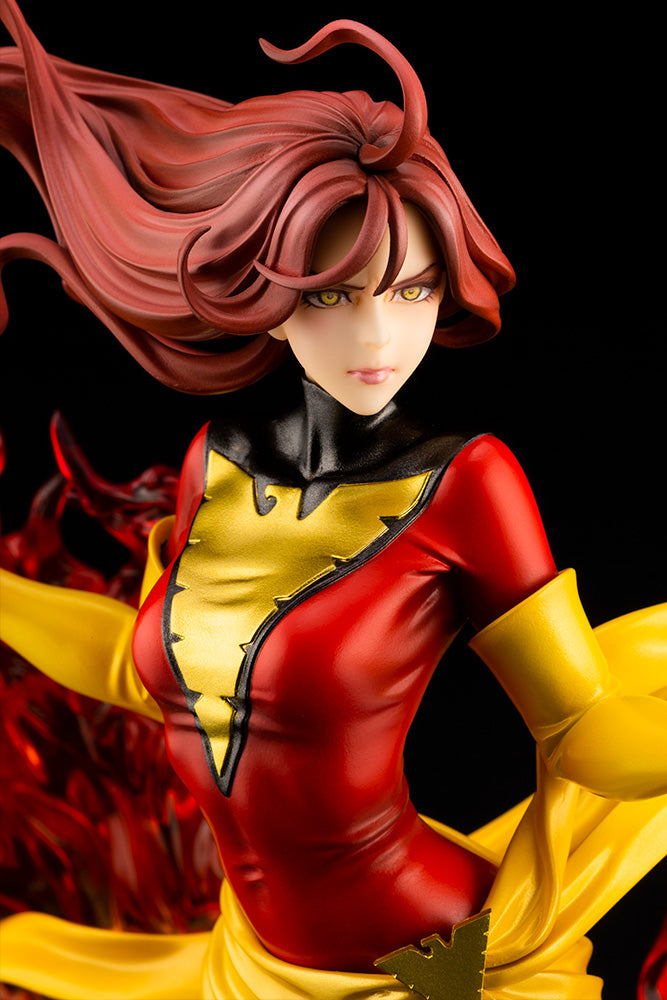 Kotobukiya - Bishoujo - Marvel - Dark Phoenix Rebirth (1/7 Scale) - Marvelous Toys