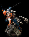 XM Studios - DC Premium Collectibles - Rebirth - Deathstroke (1/6 Scale) - Marvelous Toys