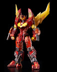 Flame Toys - Transformers - Kuro Kara Kuri 08 - Rodimus (IDW Ver.) - Marvelous Toys