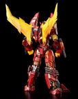 Flame Toys - Transformers - Kuro Kara Kuri 08 - Rodimus (IDW Ver.) - Marvelous Toys