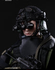 Modeling Toys - 1/6 Military Series - SDU (Special Duties Unit) - Marvelous Toys