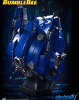 Killerbody - High End Replica - Transformers: Bumblebee - Wearable Optimus Prime Helmet - Marvelous Toys