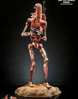 Hot Toys - MMS649 - Star Wars: Attack of the Clones - Battle Droid (Geonosis) - Marvelous Toys