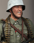 DiD - SS-Panzer-Division Das Reich MG42 - Gunner Version B (Egon) (1/6 Scale) - Marvelous Toys