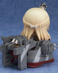 Nendoroid - 783 - Kantai Collection -KanColle- - Warspite - Marvelous Toys