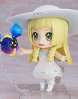 Nendoroid - 780 - Pokémon Sun and Moon - Lillie (with Cosmog) - Marvelous Toys