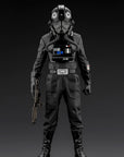 Kotobukiya - ARTFX+ - Star Wars: A New Hope - TIE Fighter Pilot (1/10 Scale) - Marvelous Toys