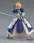 figma - 227 - Fate/stay night - Saber 2.0 (Reissue) - Marvelous Toys