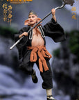 Hao Yu Toys - Myth Series - Journey to the West - Zhu Bajie (1/12 Scale) - Marvelous Toys