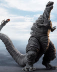 S.H.MonsterArts - Shin Godzilla (2016) - Fourth Form Frozen Ver. - Marvelous Toys